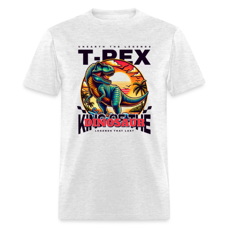 TREX Dino Unisex Classic T-Shirt