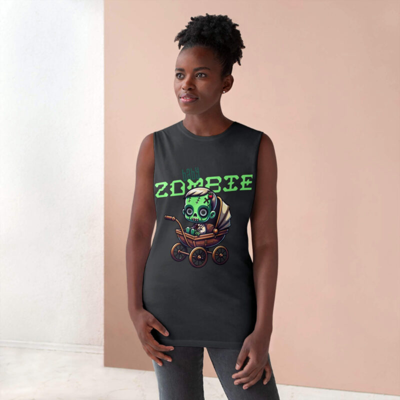 Lifestyle Woman Coal tank tops